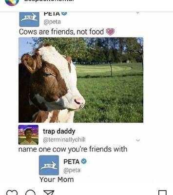 7357